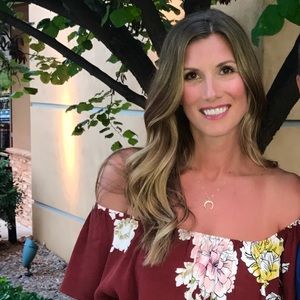 Meet your Posher, Kristin